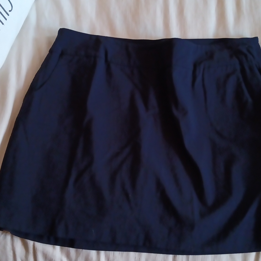 Skort